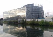 Strasburgo, principali accadimenti plenaria Europarlamento Strasburgo
