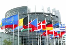 Fondi Ue per la guerra di Hamas? Non proprio Ue
