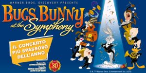 Bugs Bunny