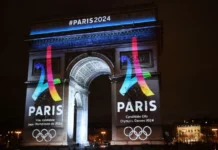 Parigi val bene un’Olimpiade Parigi