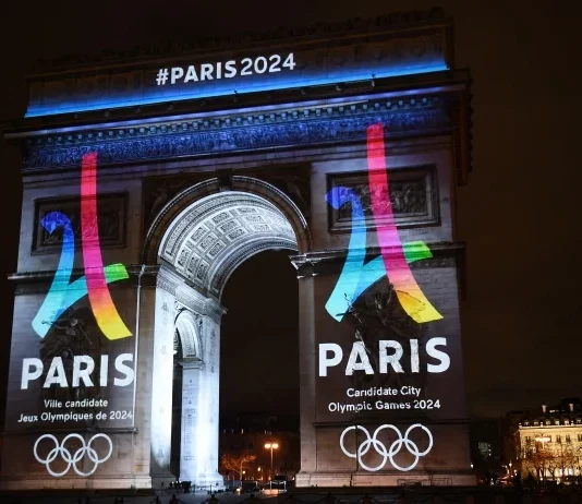 Parigi val bene un’Olimpiade Parigi