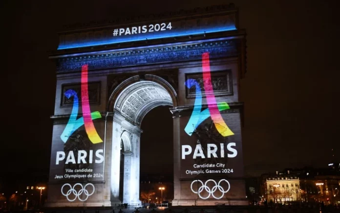 Parigi