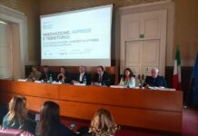 Angi, innovazione, imprese e sviluppo del Mezzogiorno Angi, a Napoli il convegno su innovazione, imprese e sviluppo del Mezzogiorno