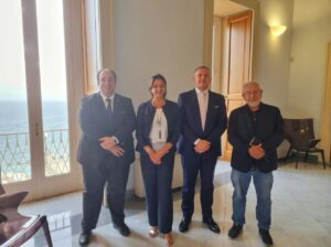 Angi, a Napoli il convegno su innovazione, imprese e sviluppo del Mezzogiorno