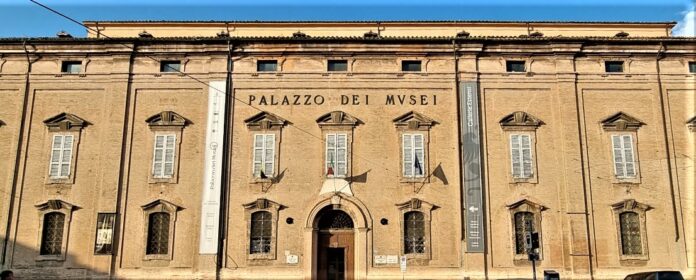 Palazzo_dei_musei_modena Ter Brugghen