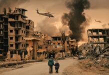 In aumento le violazioni dei diritti umani sui bambini nei conflitti armati Bambini
