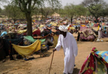 Sudan, la guerra dimenticata Sudan