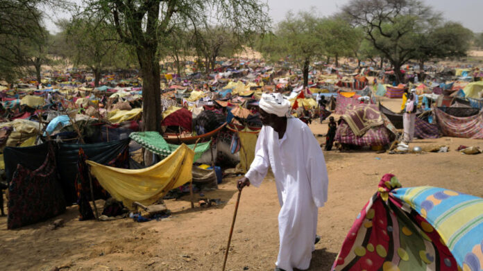 Sudan