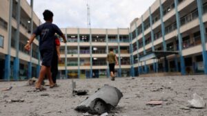 Ospedali Gaza