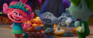 Trolls