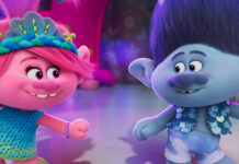 Trolls – Tutti insieme, la saga continua Trolls