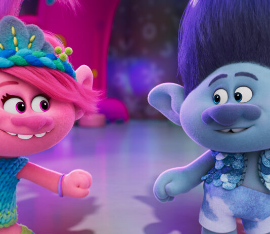 Trolls – Tutti insieme, la saga continua Trolls