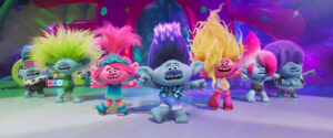 Trolls