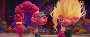 Trolls