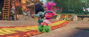 Trolls