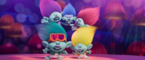 Trolls