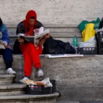 Povertà