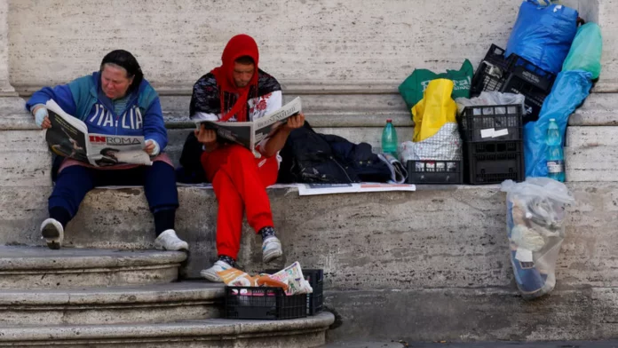 Povertà Povertà