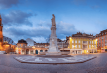 Qualità della vita: Bolzano in testa, ultima Crotone Bolzano