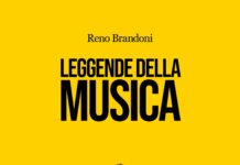 Viaggio nelle leggende della musica Musica