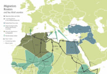 Migranti, Alleanza globale contro i trafficanti