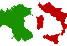 Nord contro Sud, una frattura insanabile? Nord contro Sud