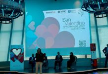 San Valentino in crociera San Valentino