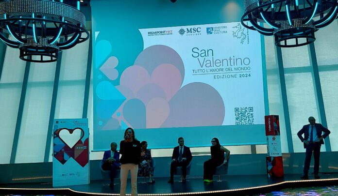 San Valentino San Valentino