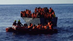 Migranti