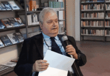 La poesia di Paolo Montanari Paolo Montanari