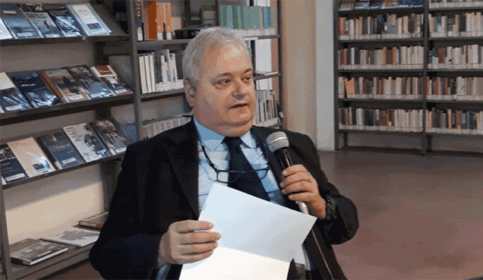 Paolo Montanari