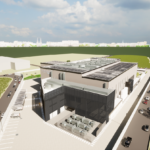 Space Smart Factory