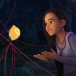 Wish, arriva il Natale Disney Cento Wish