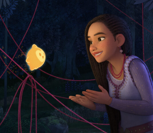 Wish, arriva il Natale Disney Cento Wish