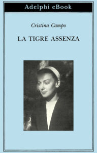 Cristina Campo