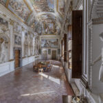 Carracci ConservArt, studio e dati inediti della Galleria Carracci ConservArt, il primo incontro pubblico sullo studio e i dati inediti del restauro della Galleria