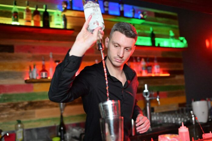 Mixology
