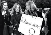 Al via il primo Fondo delle Donne italiano Donne