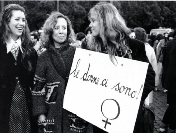 Donne Donne