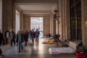 Povertà