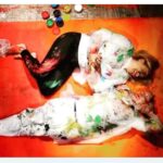 I diritti umani spiegati attraverso l’arte radicale di Kyrahm e Julia Kyrahm