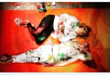 I diritti umani spiegati attraverso l’arte radicale di Kyrahm e Julia Kyrahm