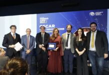 Presentati gli Oscar dell’Innovazione – Premio Angi 2023 Premio Angi