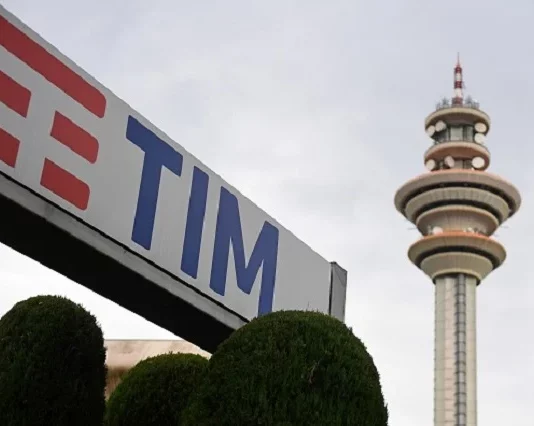 Tlc, TIM: il CdA approva l’offerta di KKR per NetCo TIM