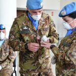 Militari italiani