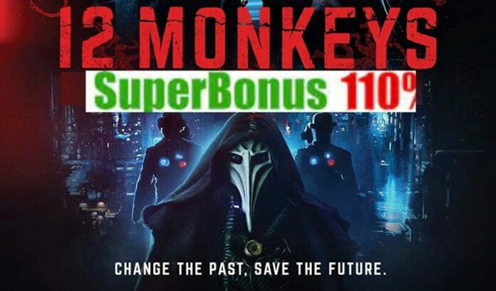 Superbonus Superbonus