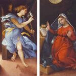 “Lorenzo Lotto. Incontri Immaginati”: un percorso di bellezza lorenzo lotto