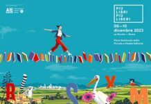A proposito di Fiere del libro Libro
