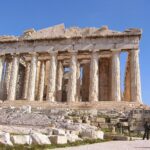 Partenone, litigio tra Regno Unito e Grecia: Hislop si schiera Hislop