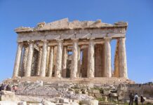 Partenone, litigio tra Regno Unito e Grecia: Hislop si schiera Hislop